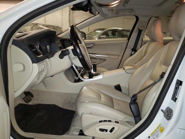 Photo 7 from auction – 2015 VOLVO S60 PREMIE with VIN YV1612TK5F1357915