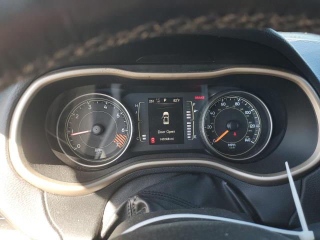 Photo 9 from auction – 2015 JEEP CHEROKEE L with VIN 1C4PJLCB6FW722332