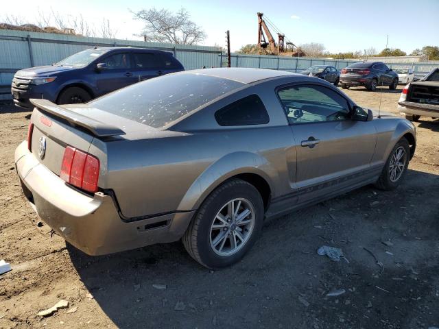 Photo 3 from auction – 2005 FORD MUSTANG with VIN 1ZVFT80N455123867