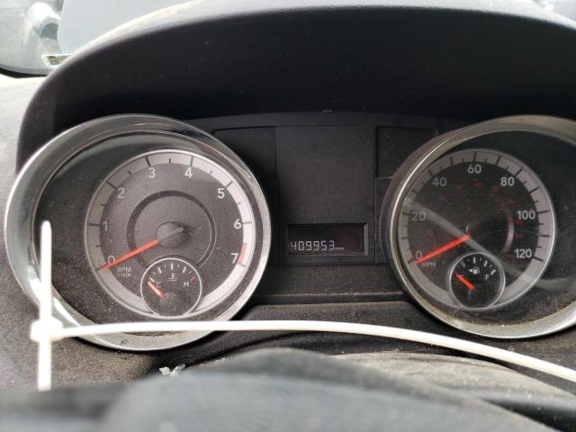 Photo 9 from auction – 2012 DODGE RAM VAN with VIN 2C4JDGAG3CR242076