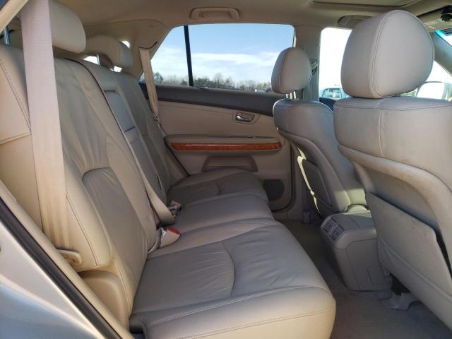 صورة رقم 10 من المزاد - 2006 LEXUS RX 330 مع VIN 2T2HA31U06C097391