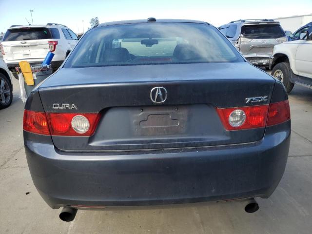 Photo 6 from auction – 2005 ACURA TSX with VIN JH4CL96905C033115