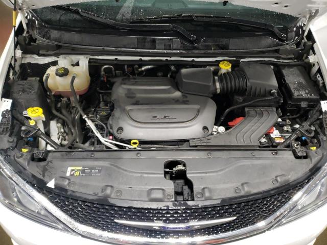 Photo 12 from auction – 2020 CHRYSLER PACIFICA L with VIN 2C4RC1GG6LR171420