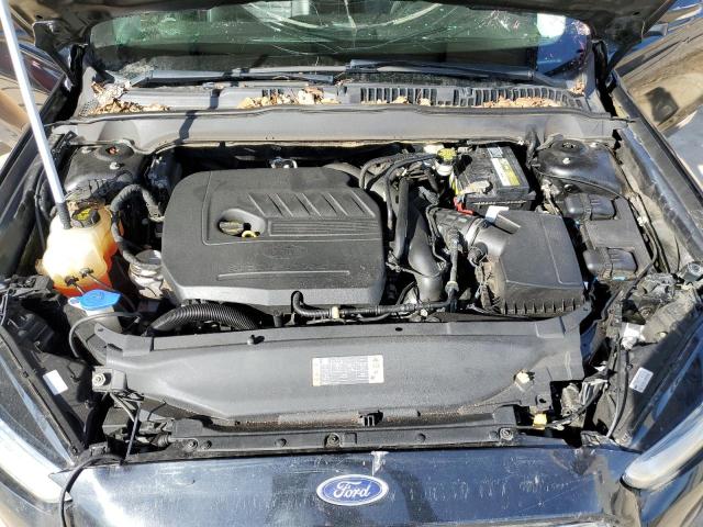 Photo 11 from auction – 2015 FORD FUSION SE with VIN 3FA6P0HD6FR238740