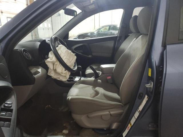 Photo 7 from auction – 2009 TOYOTA RAV4 with VIN JTMBF33V195014974
