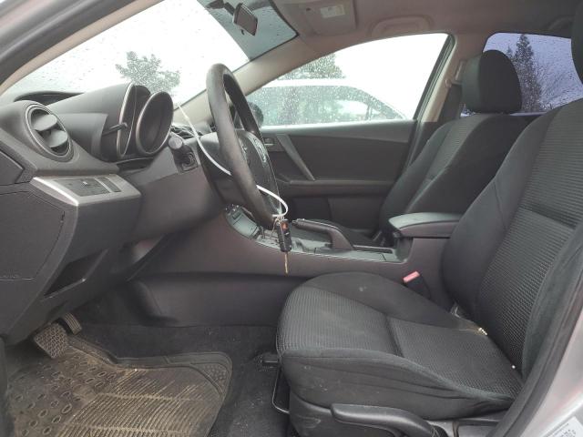 Photo 7 from auction – 2013 MAZDA 3 I with VIN JM1BL1TF1D1755101