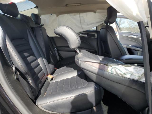 Photo 10 from auction – 2019 FORD FUSION SEL with VIN 3FA6P0CD7KR222368