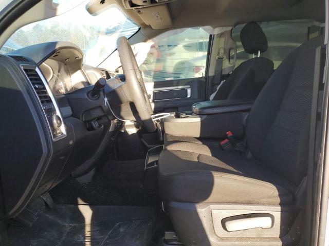 Photo 7 from auction – 2020 RAM 1500 CLASS with VIN 1C6RR7LTXLS158003