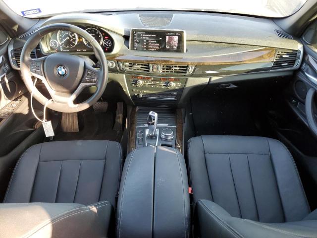 Photo 8 from auction – 2017 BMW X5 SDRIVE3 with VIN 5UXKR2C37H0X07431