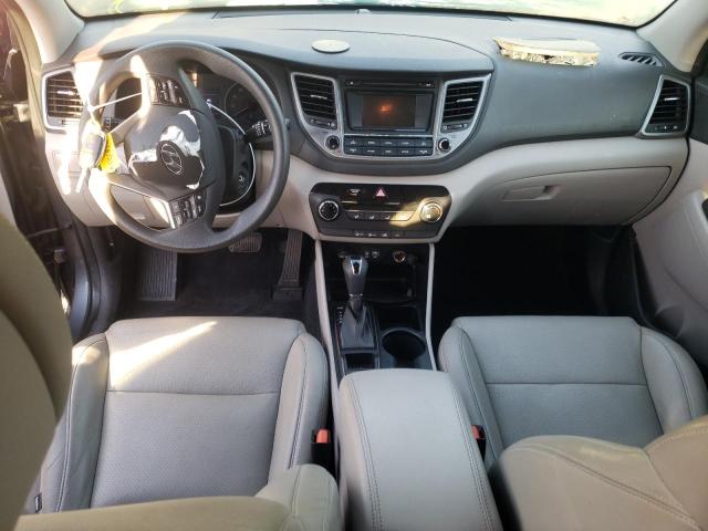 Photo 8 from auction – 2017 HYUNDAI TUCSON LIM with VIN KM8J33A40HU451735