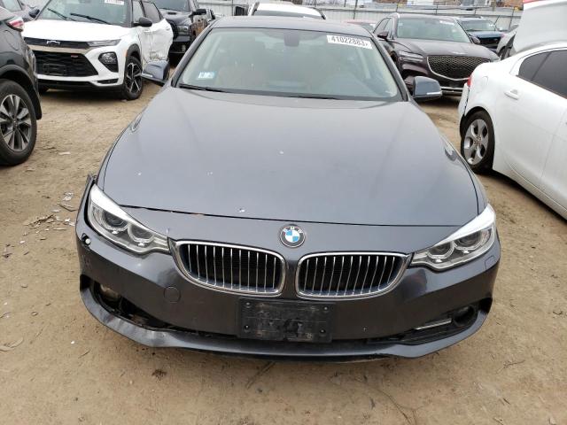 Photo 5 from auction – 2014 BMW 435 XI with VIN WBA3R5C57EK188872