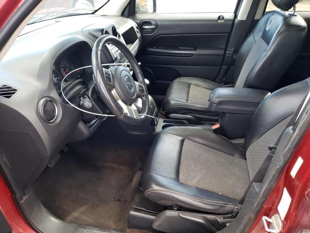 Photo 7 from auction – 2013 JEEP PATRIOT LA with VIN 1C4NJPFA5DD218445