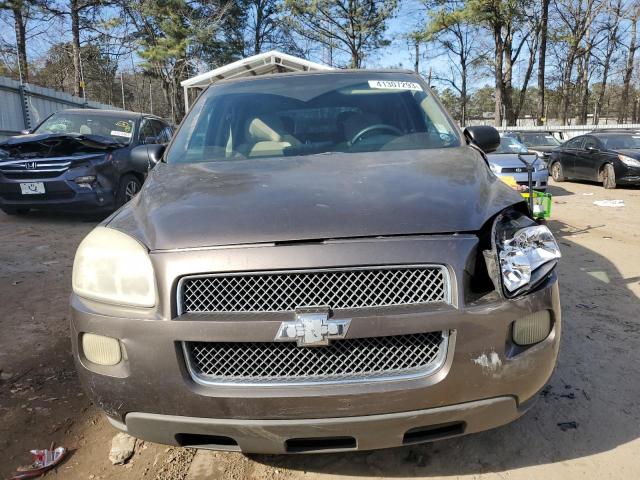 Photo 5 from auction – 2008 CHEVROLET UPLANDER L with VIN 1GNDV23W28D179930