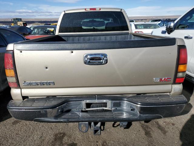 صورة رقم 6 من المزاد - 2004 GMC NEW SIERRA مع VIN 2GTEC19V741314627