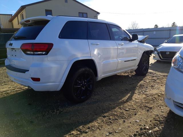 Photo 3 from auction – 2022 JEEP GRAND CHER with VIN 1C4RJFAG5NC120529