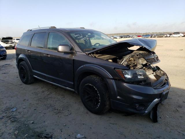 Photo 4 from auction – 2017 DODGE JOURNEY CR with VIN 3C4PDCGBXHT612362