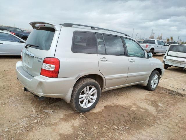 Photo 3 from auction – 2006 TOYOTA HIGHLANDER with VIN JTEEW21A760010794