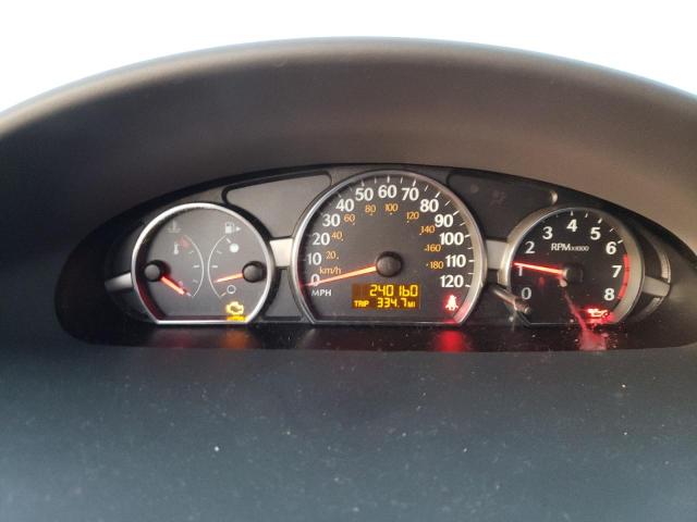 Photo 9 from auction – 2006 SATURN ION LEVEL with VIN 1G8AJ58FX6Z128638