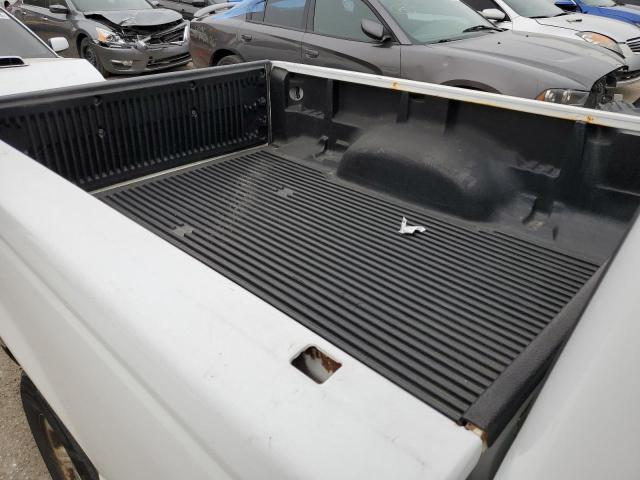 Photo 10 from auction – 2009 FORD RANGER with VIN 1FTYR10D89PA50294