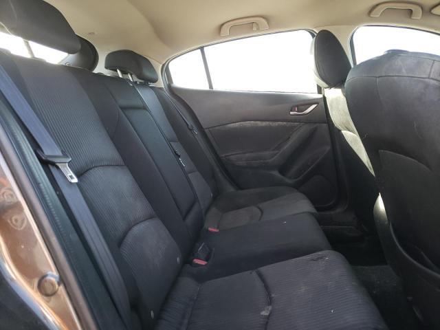 Photo 10 from auction – 2014 MAZDA 3 TOURING with VIN JM1BM1L71E1101190
