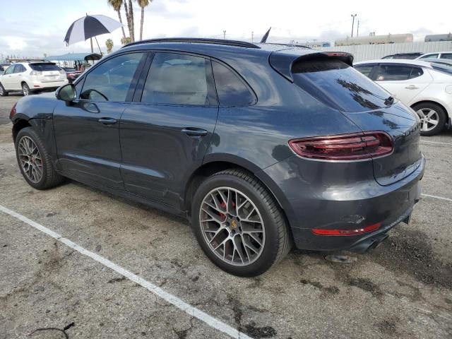 Photo 2 from auction – 2017 PORSCHE MACAN GTS with VIN WP1AG2A5XHLB53225