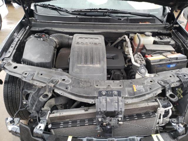 Photo 11 from auction – 2014 CHEVROLET CAPTIVA LS with VIN 3GNAL2EK5ES614258