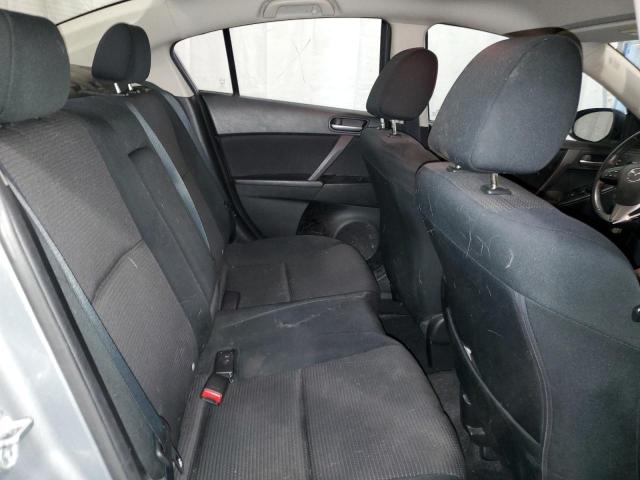 Photo 10 from auction – 2012 MAZDA 3 I with VIN JM1BL1V85C1691724