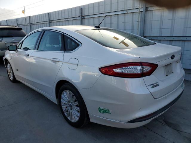 Photo 2 from auction – 2013 FORD FUSION SE with VIN 3FA6P0PU1DR296866