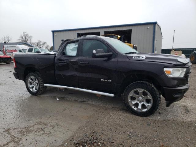 Photo 4 from auction – 2019 RAM 1500 BIG H with VIN 1C6SRFBTXKN599611