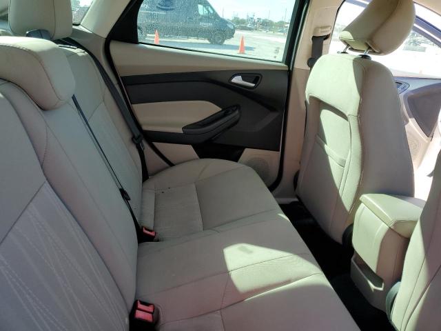 Photo 10 from auction – 2015 FORD FOCUS with VIN 1FADP3F25FL267574