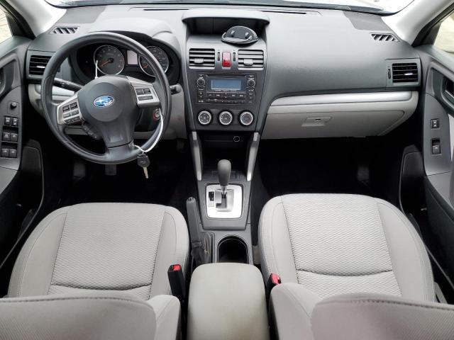 Photo 8 from auction – 2015 SUBARU FORESTER 2 with VIN JF2SJABC7FH502289