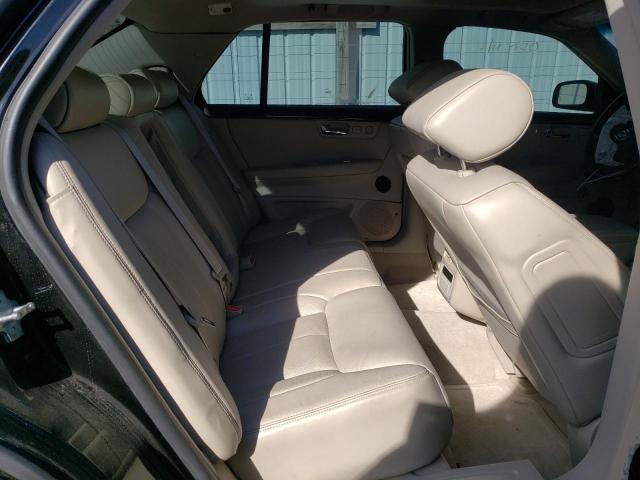 Photo 10 from auction – 2007 CADILLAC DTS with VIN 1G6KD57Y67U132868