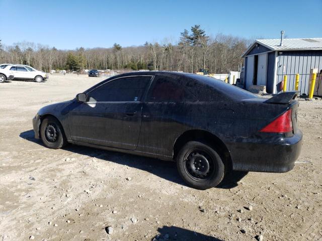 Photo 2 from auction – 2002 HONDA CIVIC EX with VIN 1HGEM21982L053521