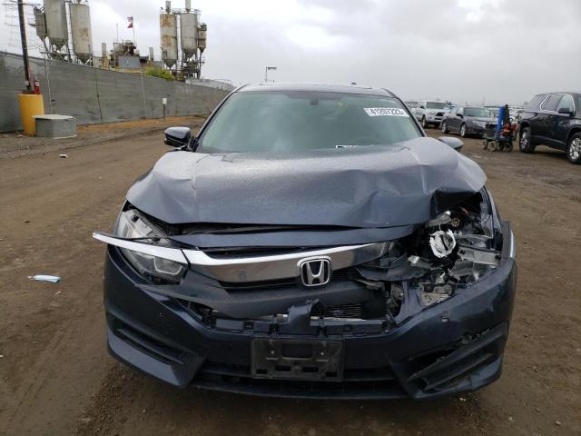 Photo 5 from auction – 2016 HONDA CIVIC EX with VIN 19XFC2F79GE247990