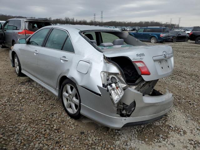 Photo 2 from auction – 2008 TOYOTA CAMRY CE with VIN 4T1BE46K58U223421
