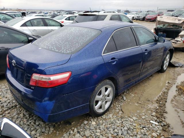 Photo 3 from auction – 2007 TOYOTA CAMRY LE with VIN 4T1BK46K37U035357