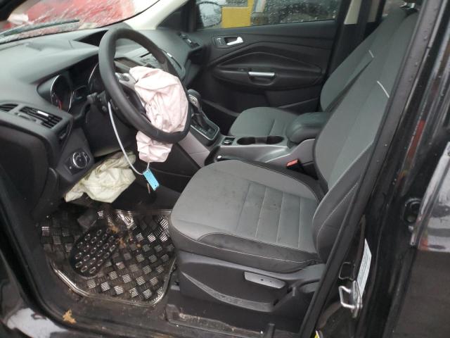 Photo 7 from auction – 2013 FORD ESCAPE SE with VIN 1FMCU0G97DUC61769