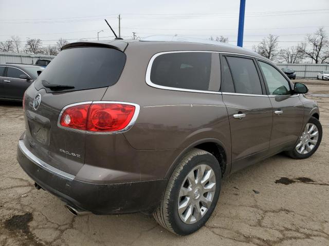 Photo 3 from auction – 2012 BUICK ENCLAVE with VIN 5GAKRCED2CJ385217