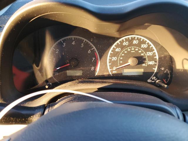 Foto 9 de la subasta – 2011 TOYOTA COROLLA BA con VIN JTDBU4EE2B9141398