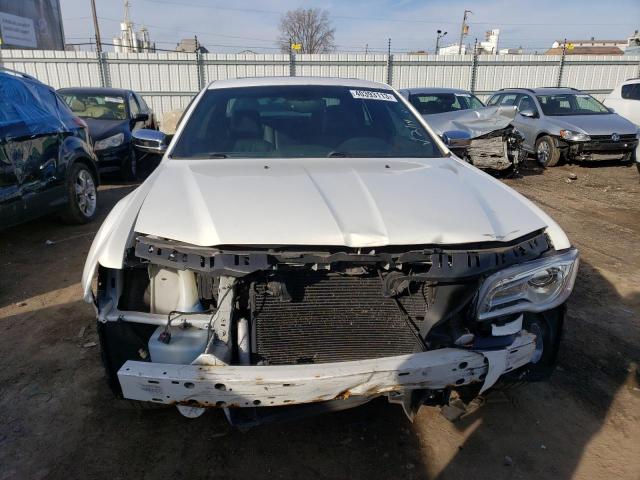 Photo 5 from auction – 2012 CHRYSLER 300 LIMITE with VIN 2C3CCACG5CH308661