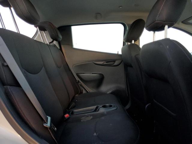 Photo 10 from auction – 2020 CHEVROLET SPARK 1LT with VIN KL8CD6SA9LC431510