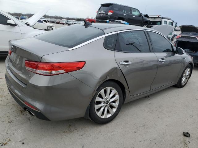 صورة رقم 3 من المزاد - 2016 KIA OPTIMA EX مع VIN 5XXGU4L33GG032286