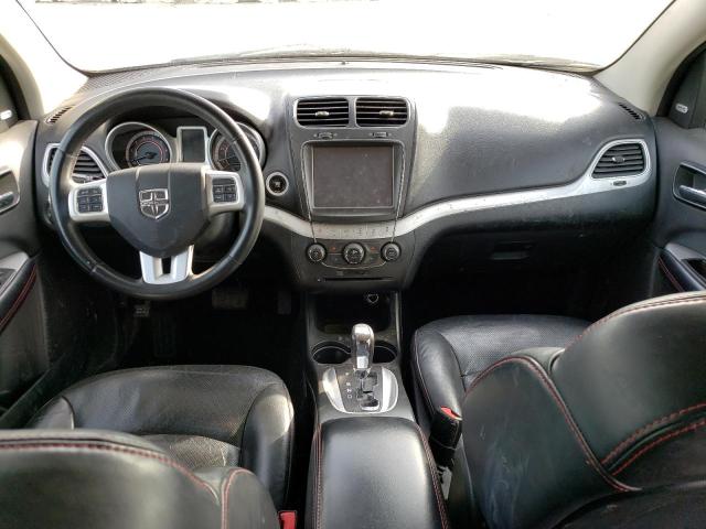 Photo 8 from auction – 2015 DODGE JOURNEY R/ with VIN 3C4PDCEG7FT714004