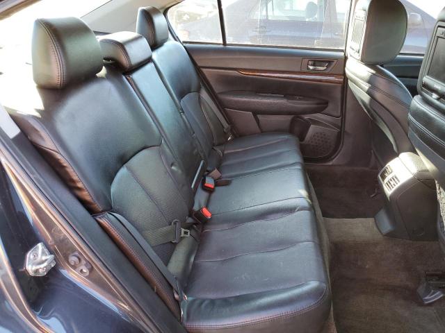 Photo 10 from auction – 2013 SUBARU LEGACY 2.5 with VIN 4S3BMCK65D3022158