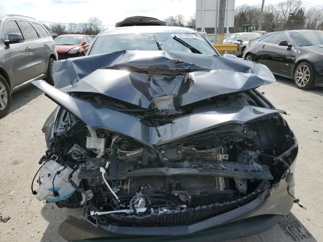 Photo 5 from auction – 2020 MAZDA 3 PREMIUM with VIN JM1BPANM3L1160510