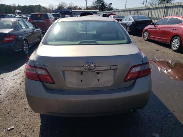 Photo 6 from auction – 2009 TOYOTA CAMRY BASE with VIN 4T1BE46K79U829448