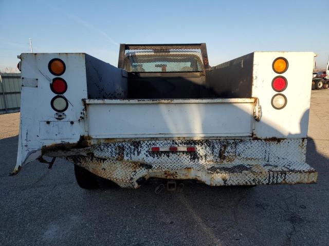 Photo 6 from auction – 2003 FORD F550 SUPER with VIN 1FDAF57PX3EB91741
