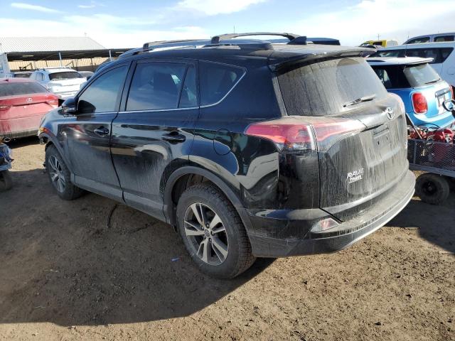 Photo 2 from auction – 2018 TOYOTA RAV4 ADVEN with VIN 2T3RFREV8JW786125