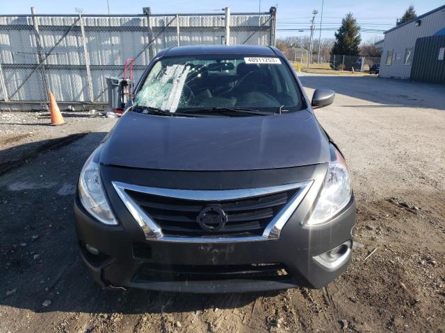 Photo 5 from auction – 2017 NISSAN VERSA S with VIN 3N1CN7AP4HL812440