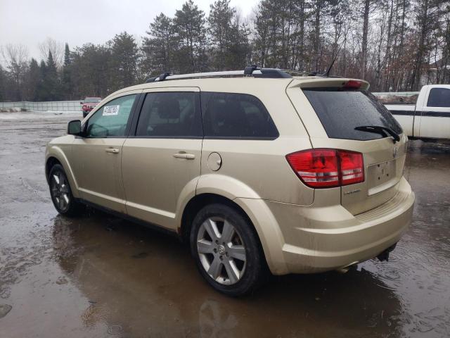 Photo 2 from auction – 2010 DODGE JOURNEY SX with VIN 3D4PG5FV4AT225278